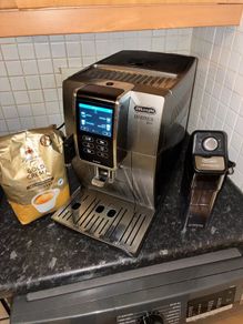 Delonghi Dinmica Plus