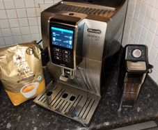 Delonghi Dinmica Plus
