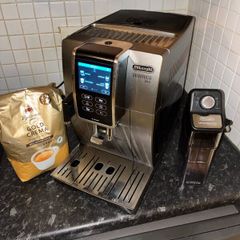 Delonghi Dinmica Plus