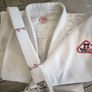 Adult judo suit Image 2