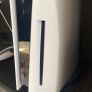 PlayStation 5  Disc edition +Dual controller Image 2