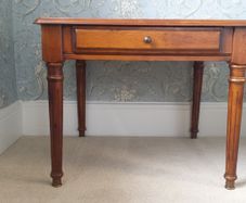 Brand New Lamp Table