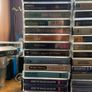Cassette Tape Selection Image 6