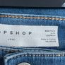 Toni size W30 L32 mid denim shade high rise skinny Image 8