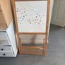 Ikea chalkboard Image 2