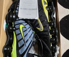 Nike shox TL