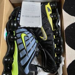 Nike shox TL