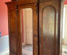 Vintage Wardrobe