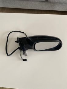 Peugeot 307 Wing Mirror