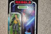 Star Wars The Vintage Collection Kanan Jarrus