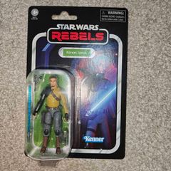 Star Wars The Vintage Collection Kanan Jarrus