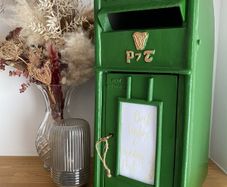 Wedding Post Box Hire Cork City