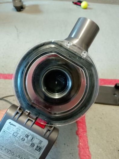 dyson V8 animal