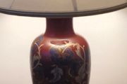 mid century lamp