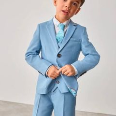 TED BAKER Communion Suit