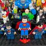 Lego Superman Collection Image 6