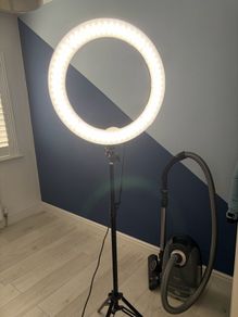 ring light