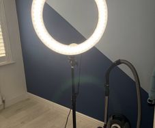 ring light