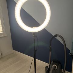 ring light
