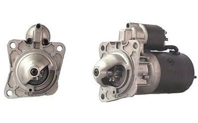 New Starters & New Alternators...best Prices!!!