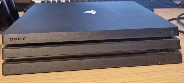 Ps 4 Pro