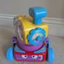 Fisher Price 4-in-1 Ultimate Learning Bot Image 3