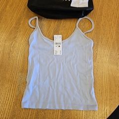 womens string top