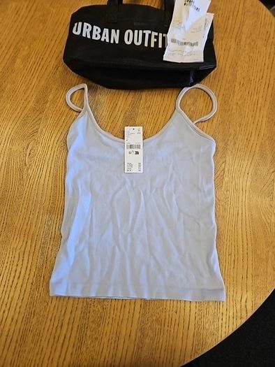 womens string top