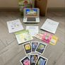 Animal Crossing Happy Home Designer New Nintendo 3DS XL Console Boxed Image 2