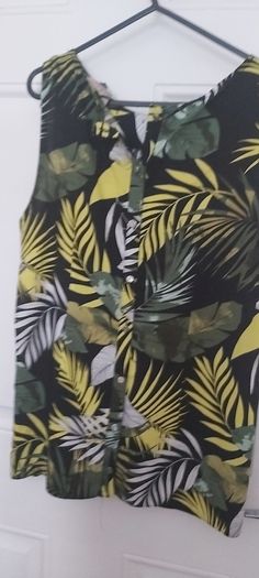 Ladies top