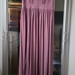 Debs/occasional sparkling dress Pink