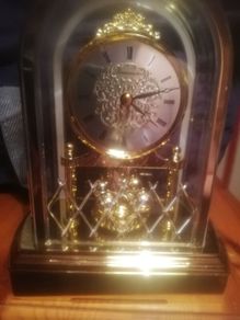 clock