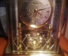 clock