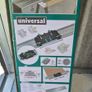 Wolfcraft Rail FKS 145 Image 2