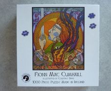 Jigsaw - Fionn Mac Cumhaill