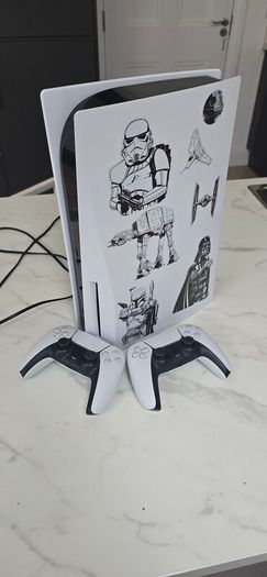 PS5 Disk Edition