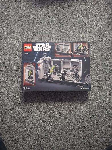 lego star wars