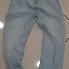 NWT M&S Girls Jean