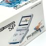 Final Fantasy Tactics Advance Nintendo Game Boy Advance SP Console - Boxed Image 6