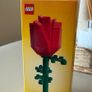 Lego Rose 852786 Image 4