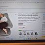 Pregnancy J Pillow Brand New Image 2