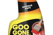 Goo Gone Emulsion Clean Up