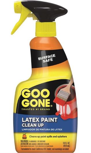 Goo Gone Emulsion Clean Up
