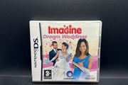 Imagine Dream Weddings Nintendo Ds