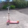 Deluxe Mini Micro scooter Image 2
