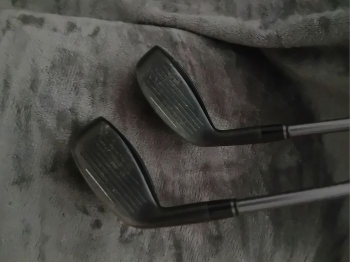 Adams Idea Tech V4 5 + 4 Hybrids