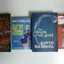 Fiction books (novels) Image 4