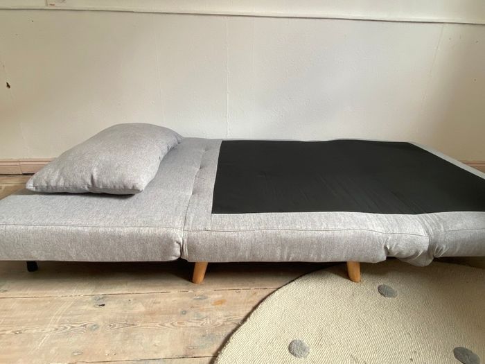 Chair Bed (single)