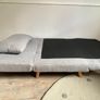 Chair Bed (single) Image 3