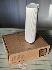 BNIB Vodafone Super WiFi 7 / WLAN 7 Boosyer Mesh Extender